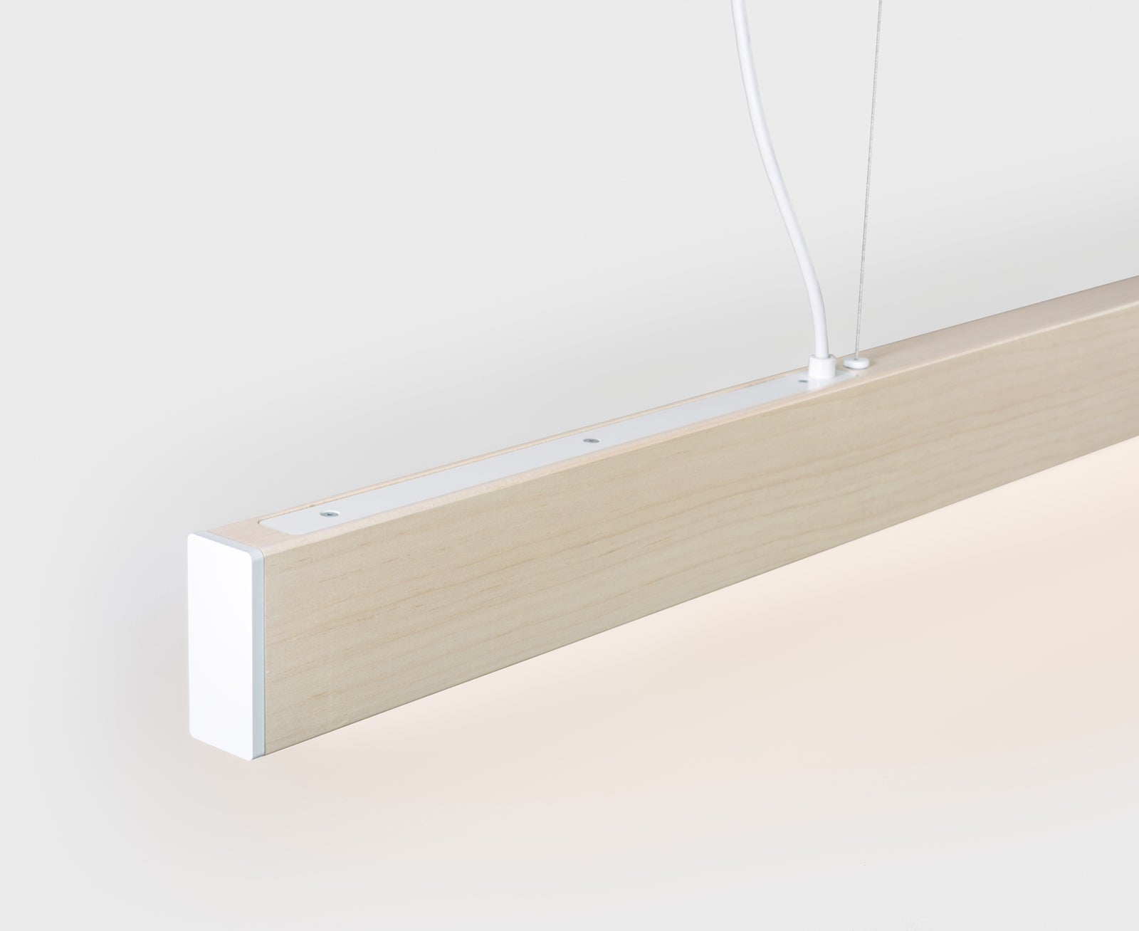 Long Slim Pendant Light | DSHOP