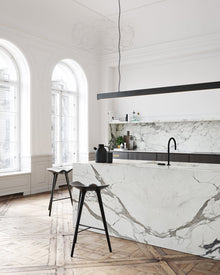 Minimal Black Pendant Lights | DSHOP