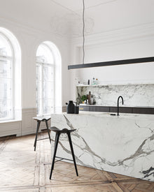 Modern Kitchen Lighting Design | DSHOP