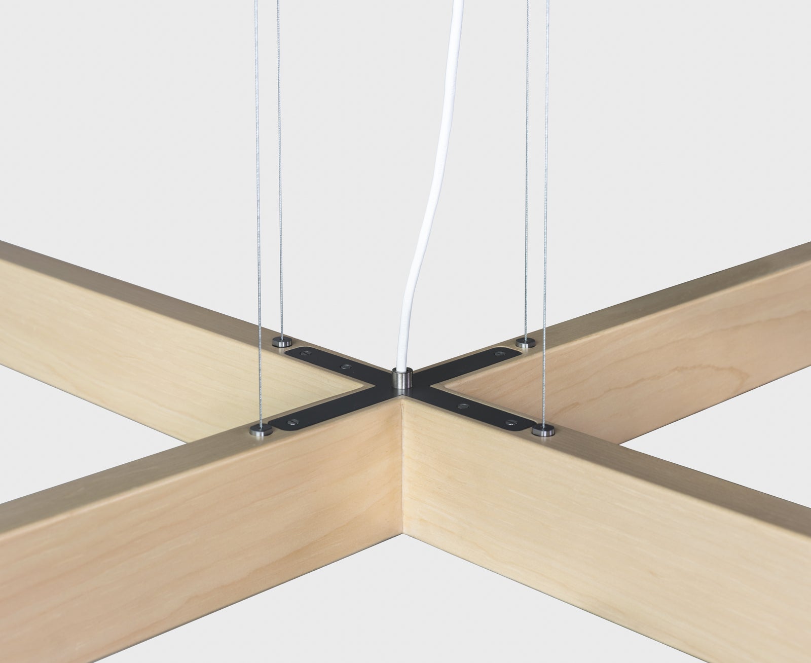 X Shape Pendant Light | DSHOP