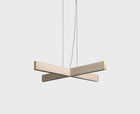AlexAllen 2x4 Plus Pendant - Small | DSHOP