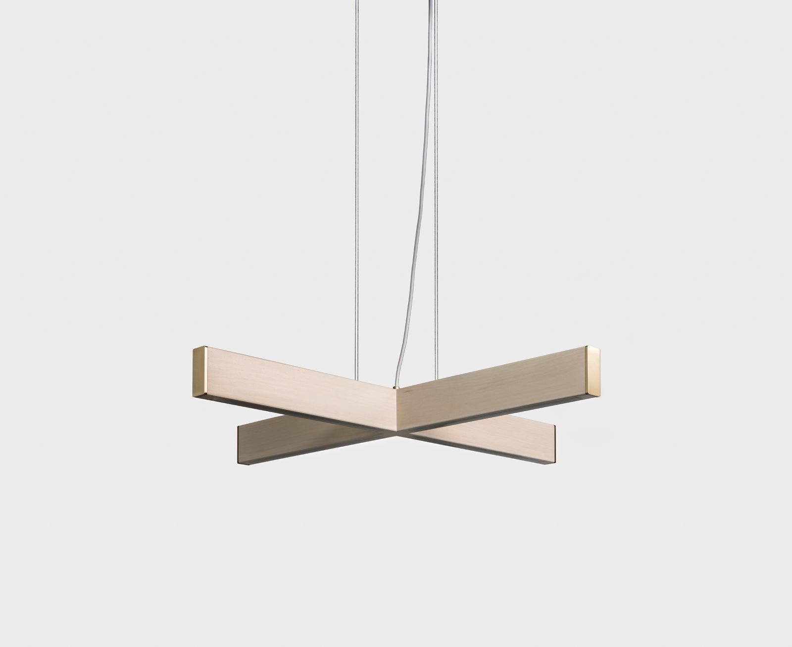 AlexAllen 2x4 Plus Pendant - Small | DSHOP