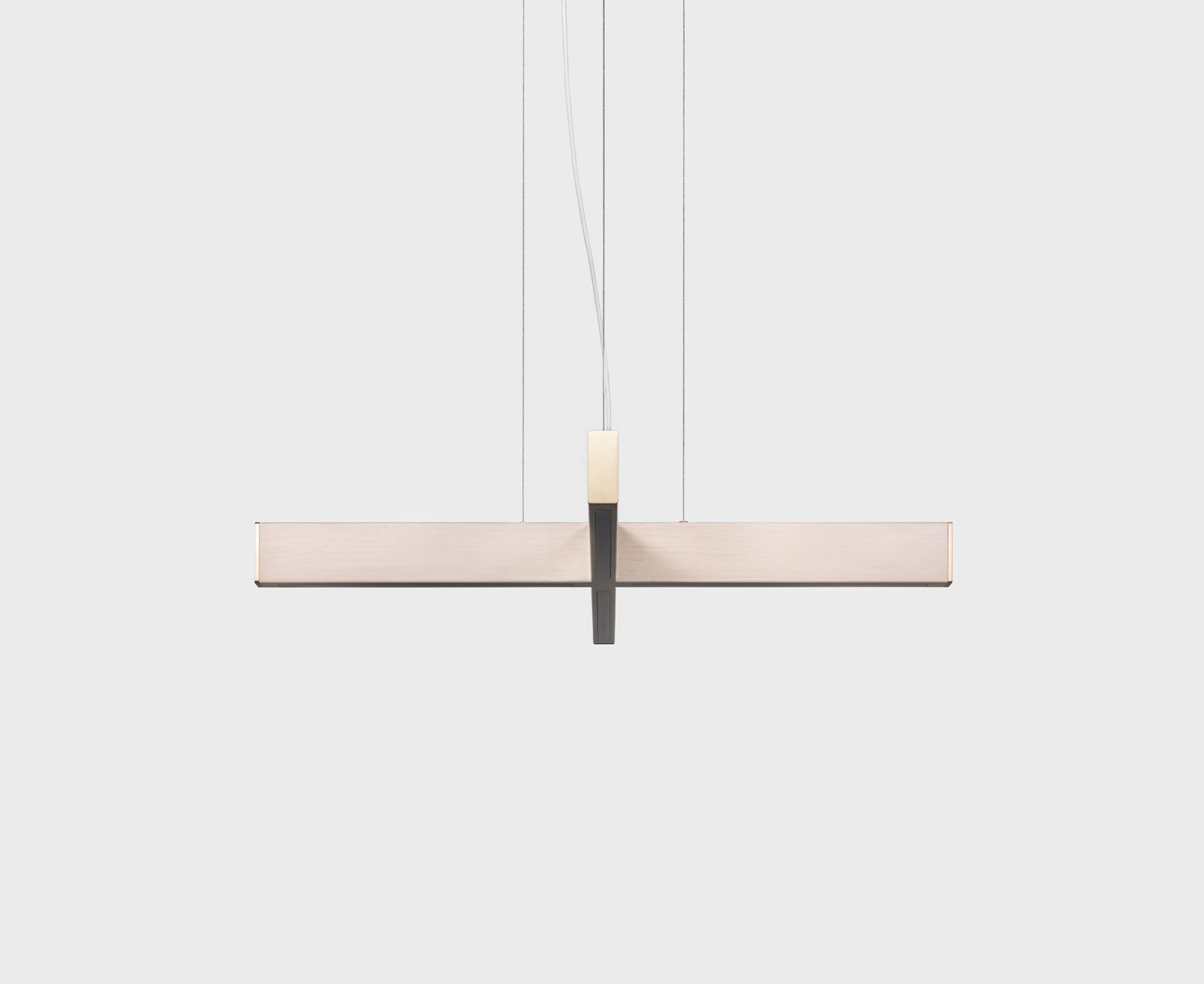 Cross Shaped Pendant Light | DHOP
