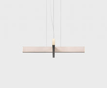 Cross Shaped Pendant Light | DHOP