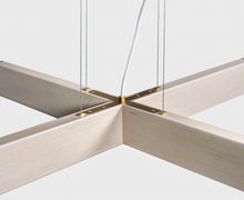 X-Shaped Pendant Lighting | DSHOP