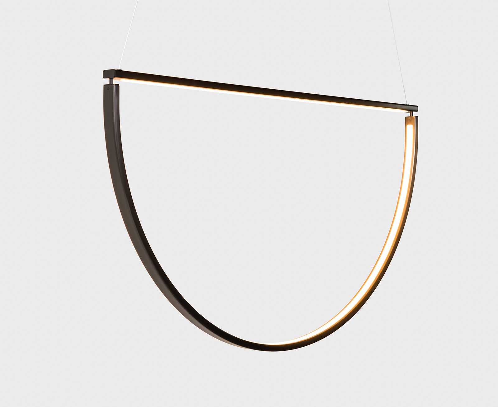 Minimal Chord Pendant Light | DSHOP