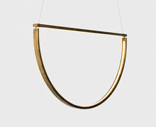 Geometric Pendant Light | DSHOP