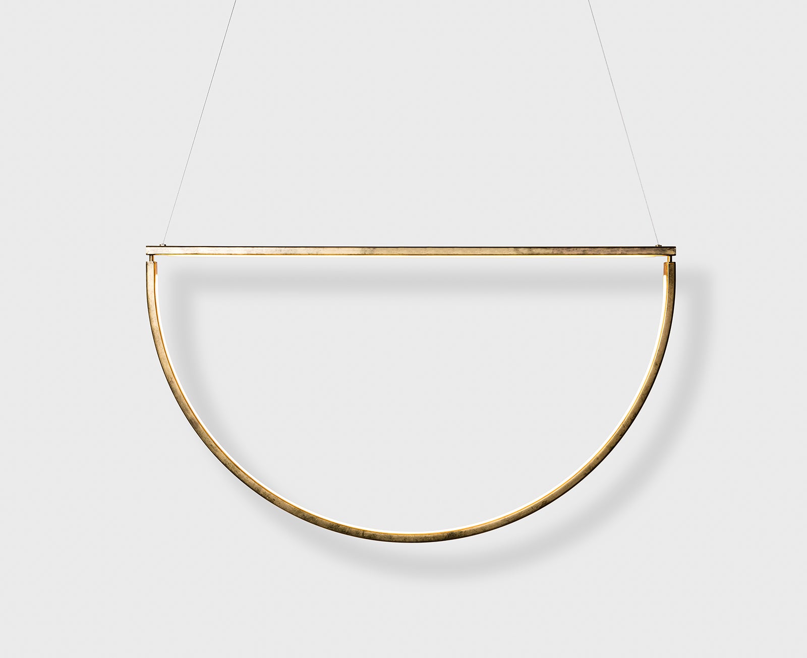 Slim Chord Pendant Light | DSHOP