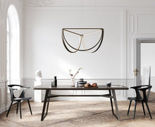 Chord Cluster Minimal Chandelier | DSHOP