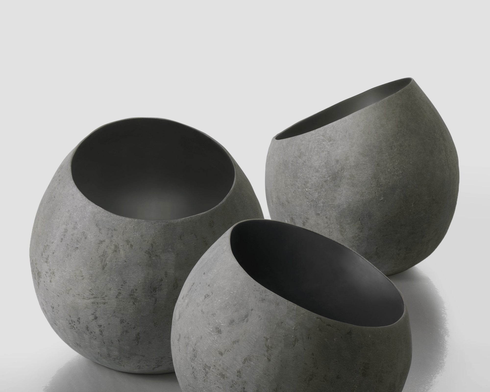 Round Vessels | DSHOP