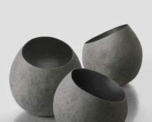 Round Vessels | DSHOP