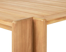 Atmosfera Dining Table - 209 x 105
