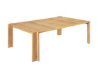 Atmosfera Dining Table - 209 x 105