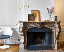 Austere-T Mantle Table Lamp | DSHOP