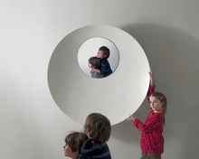B.Olla Wall Mirror | DSHOP
