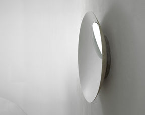 Geometric Wall Mirror | DSHOP