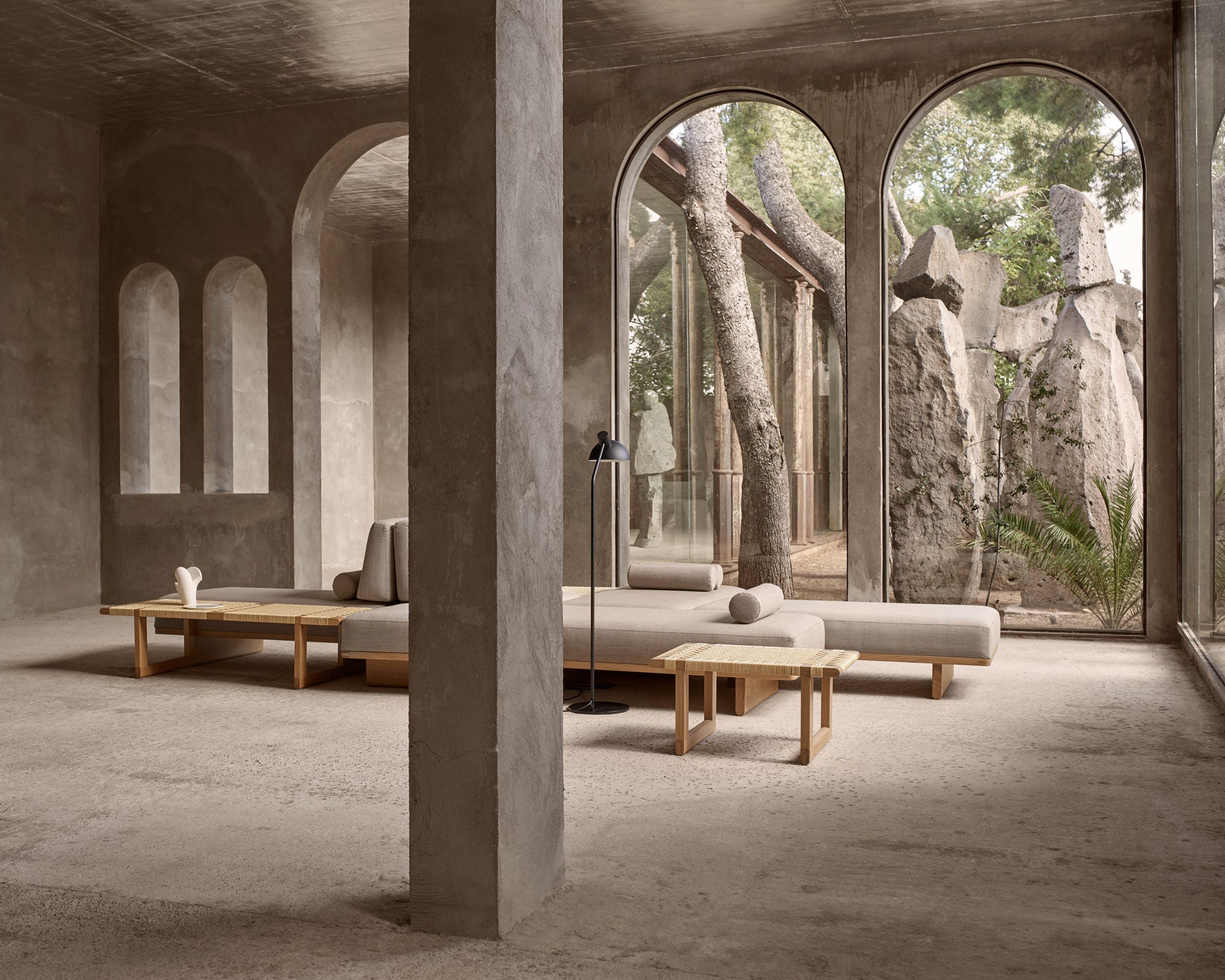 Carl Hansen & SOn Modular Furniture | DSHOP