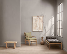 Canework Accent Table | DSHOP