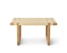 Carl Hansen & Son BM0488S Table Bench | DSHOP