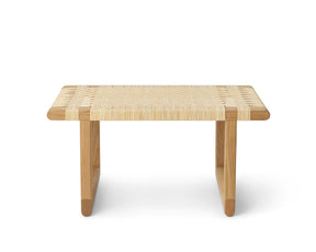Carl Hansen & Son BM0488S Table Bench | DSHOP