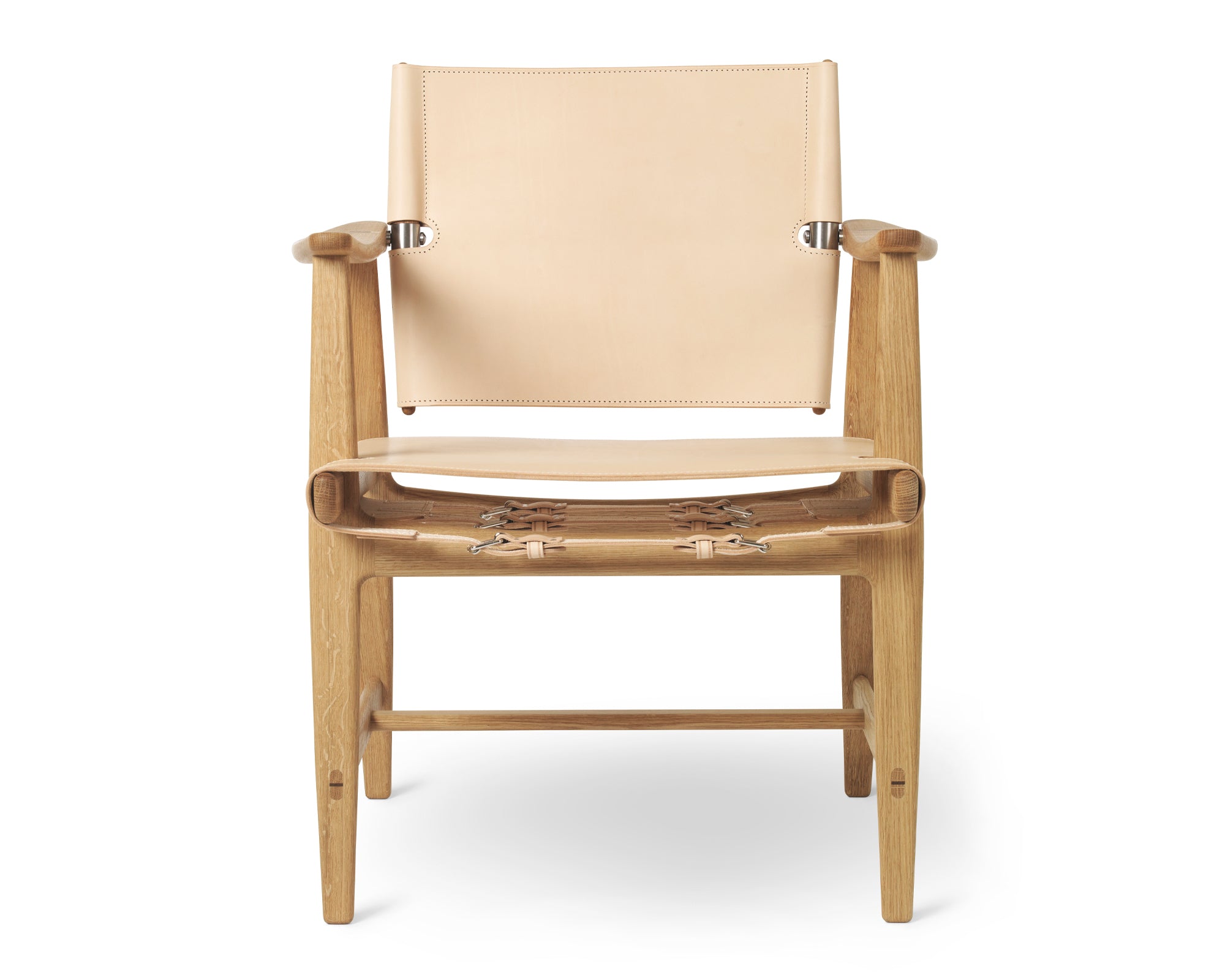 Carl Hansen & Son BM1106 Huntsman Chair by Børge Mogensen | DSHOP
