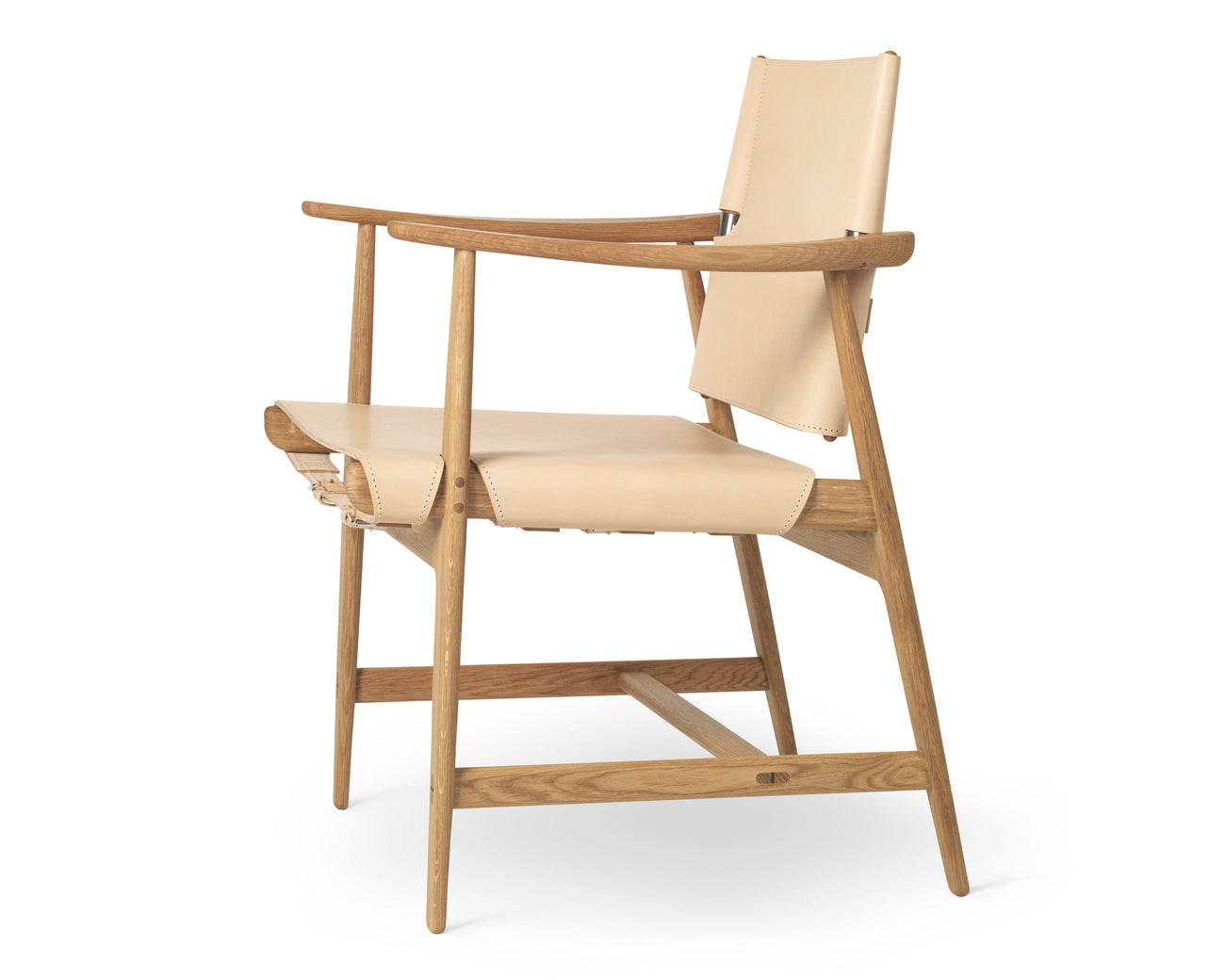 Carl Hansen & Son BM1106 Huntsman Chair by Børge Mogensen | DSHOP