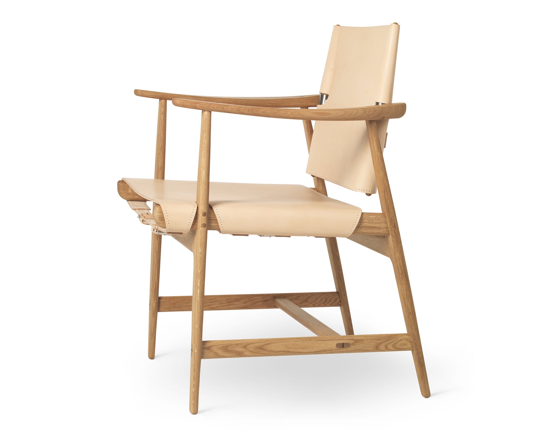 BM1106 Huntsman Chair | DSHOP