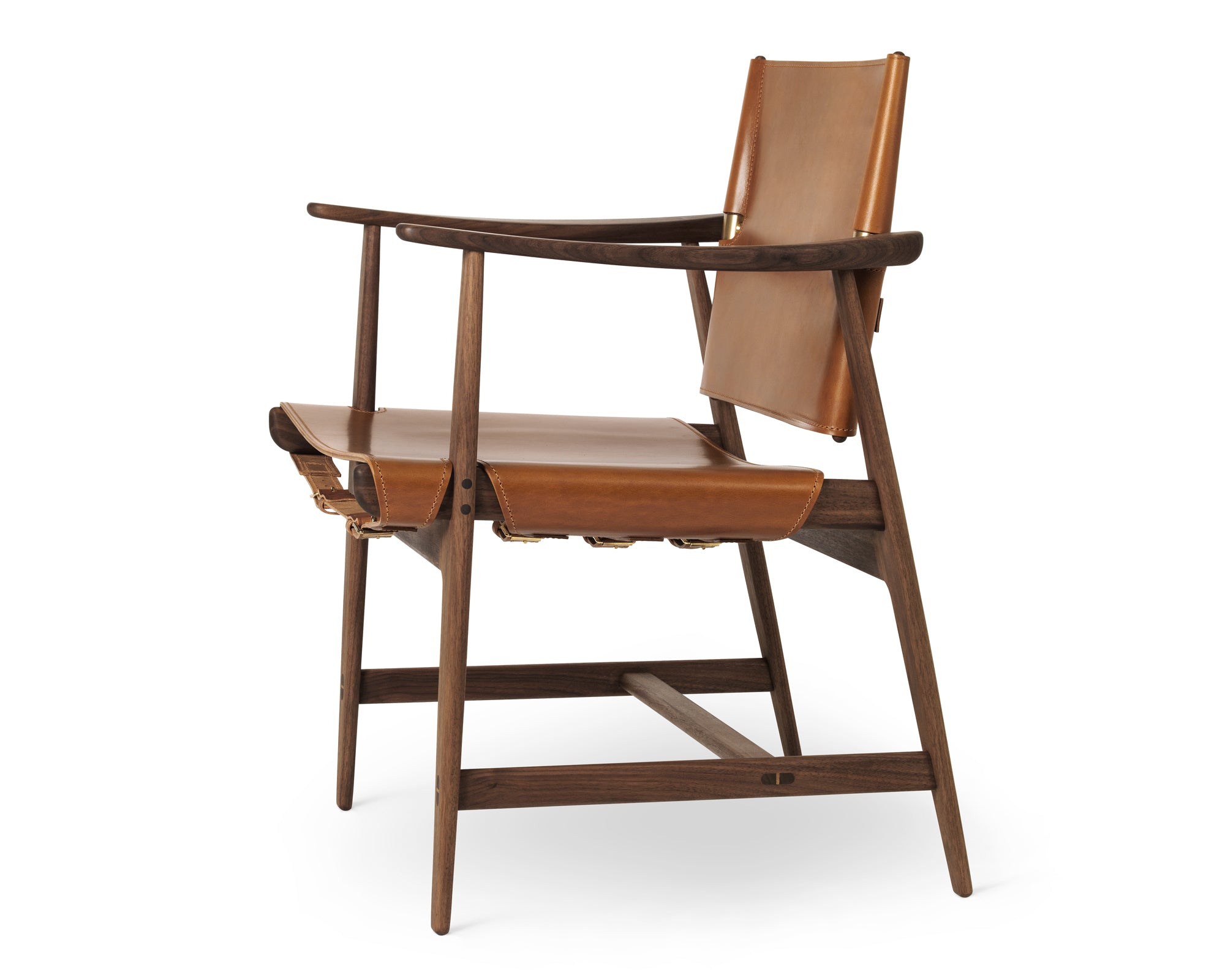 Carl Hansen & Son BM1106 Huntsman Chair by Børge Mogensen | DSHOP