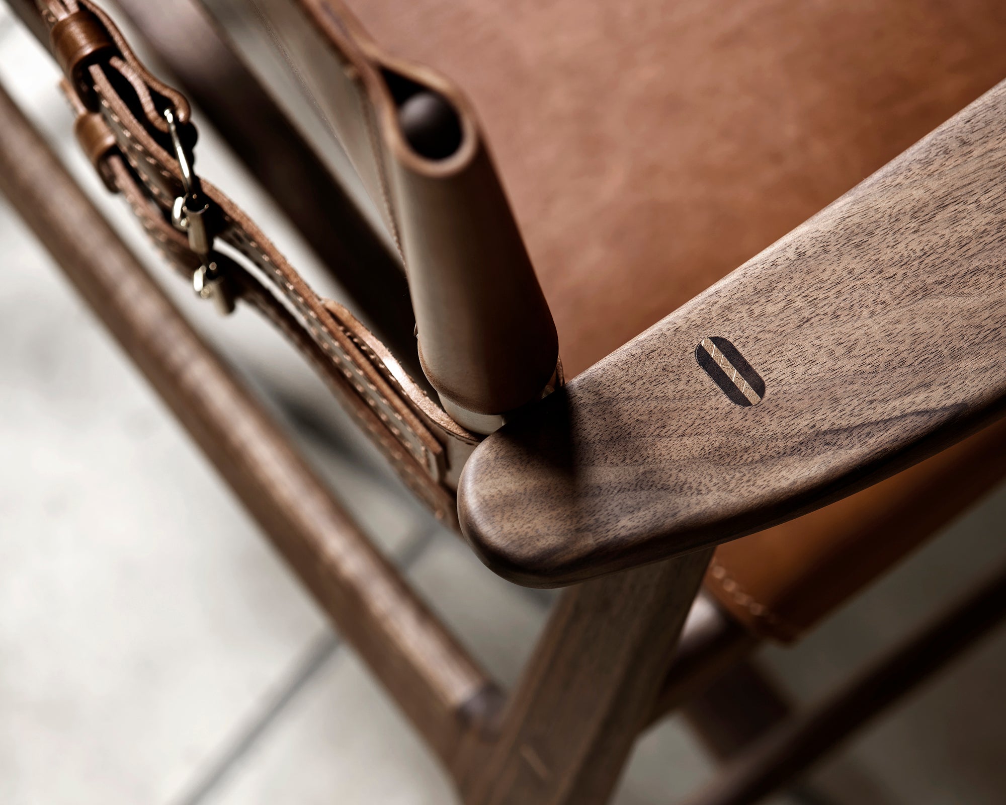 Carl Hansen & Son BM1106 Huntsman Chair by Børge Mogensen | DSHOP