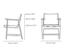 Danish Design Chair | DSHOP