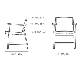 Danish Design Chair | DSHOP