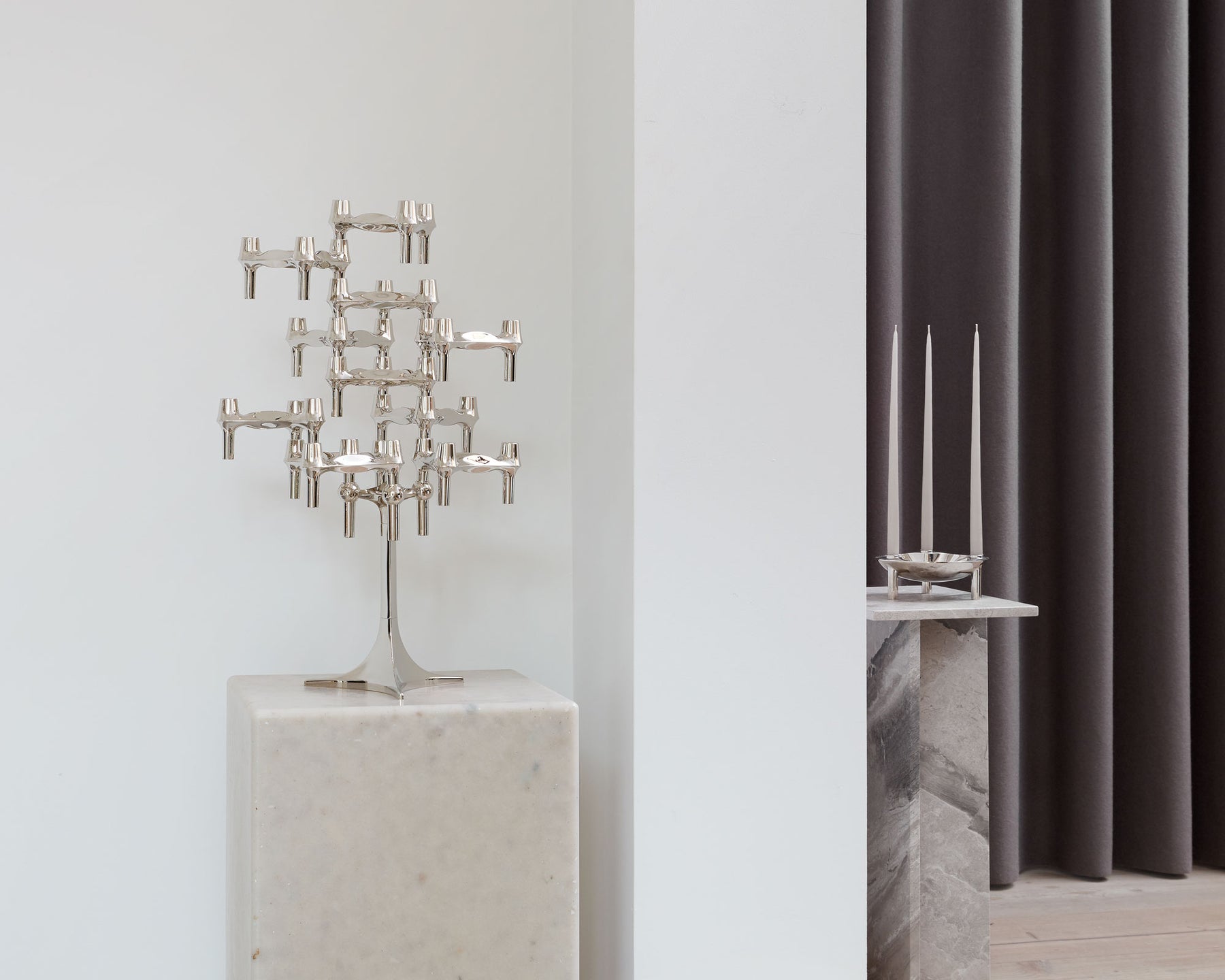 Modern Candelabra | DSHOP