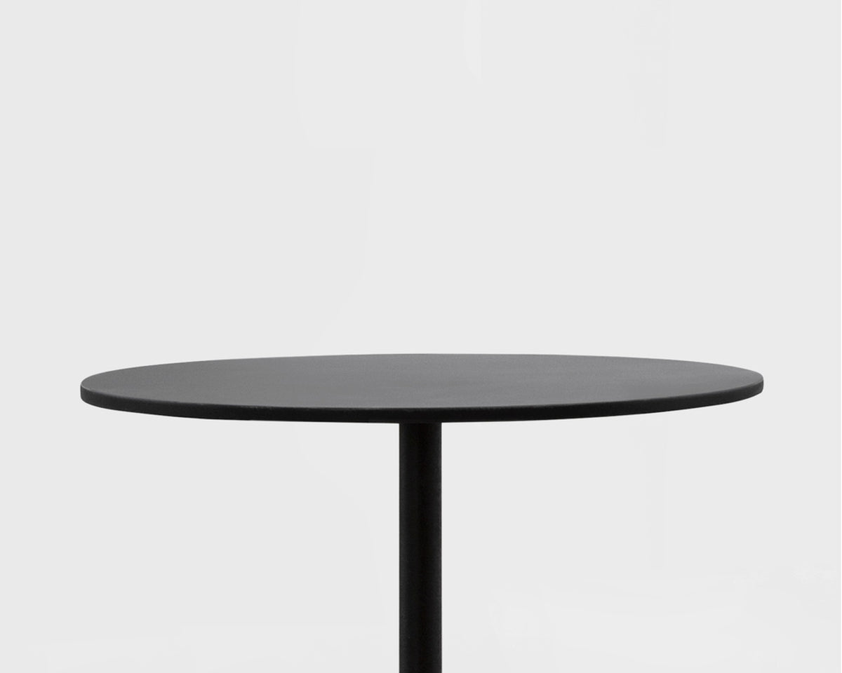 Small Black Side Table | DSHOP