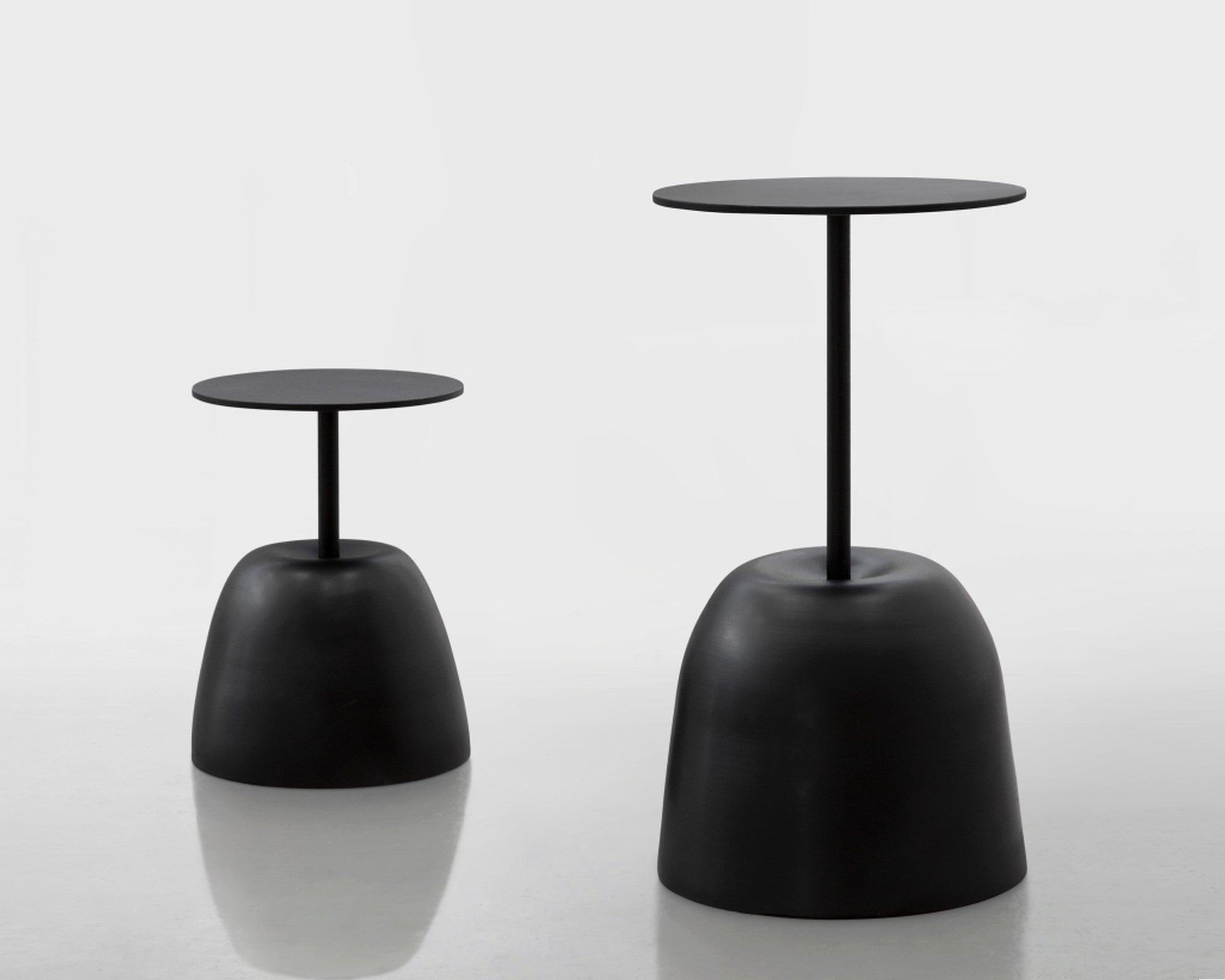 Basalto Side Table | DSHOP
