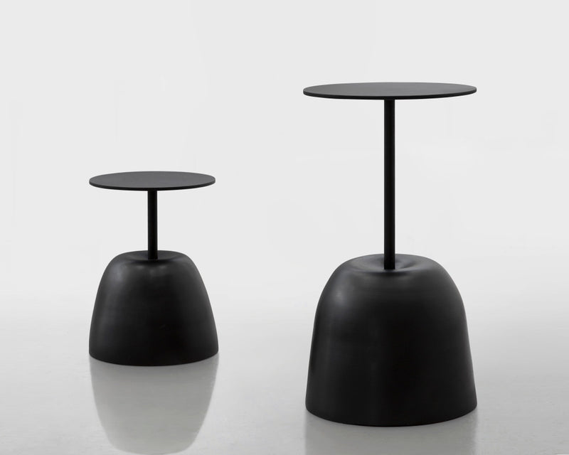 Basalto Side Table | DSHOP