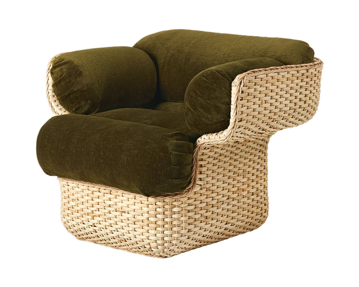 Basket Lounge Chair | DSHOP