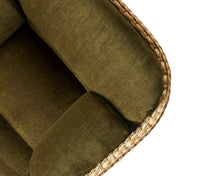 Joe Colombo Basket Lounge Chair | DSHOP