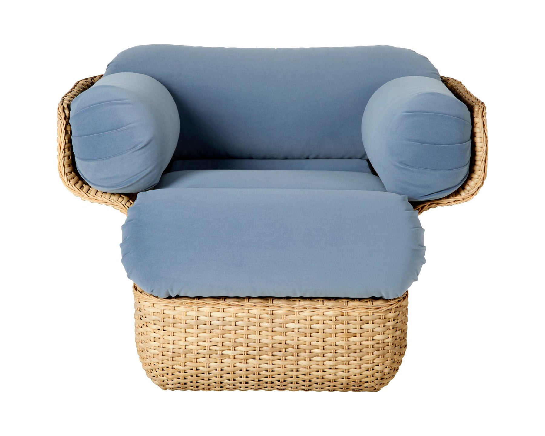 Mid Century Lounge Chair | DSHOP