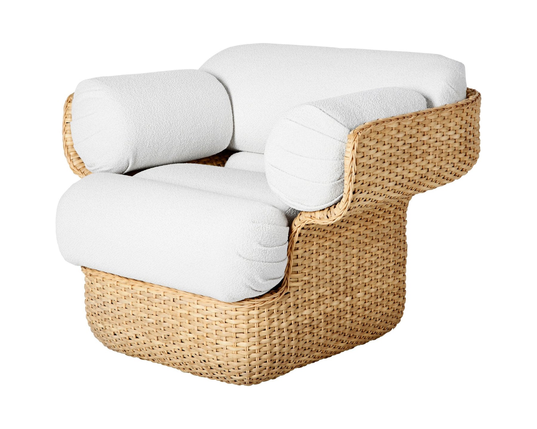 Sun Room Rattan Seating | DSHOP