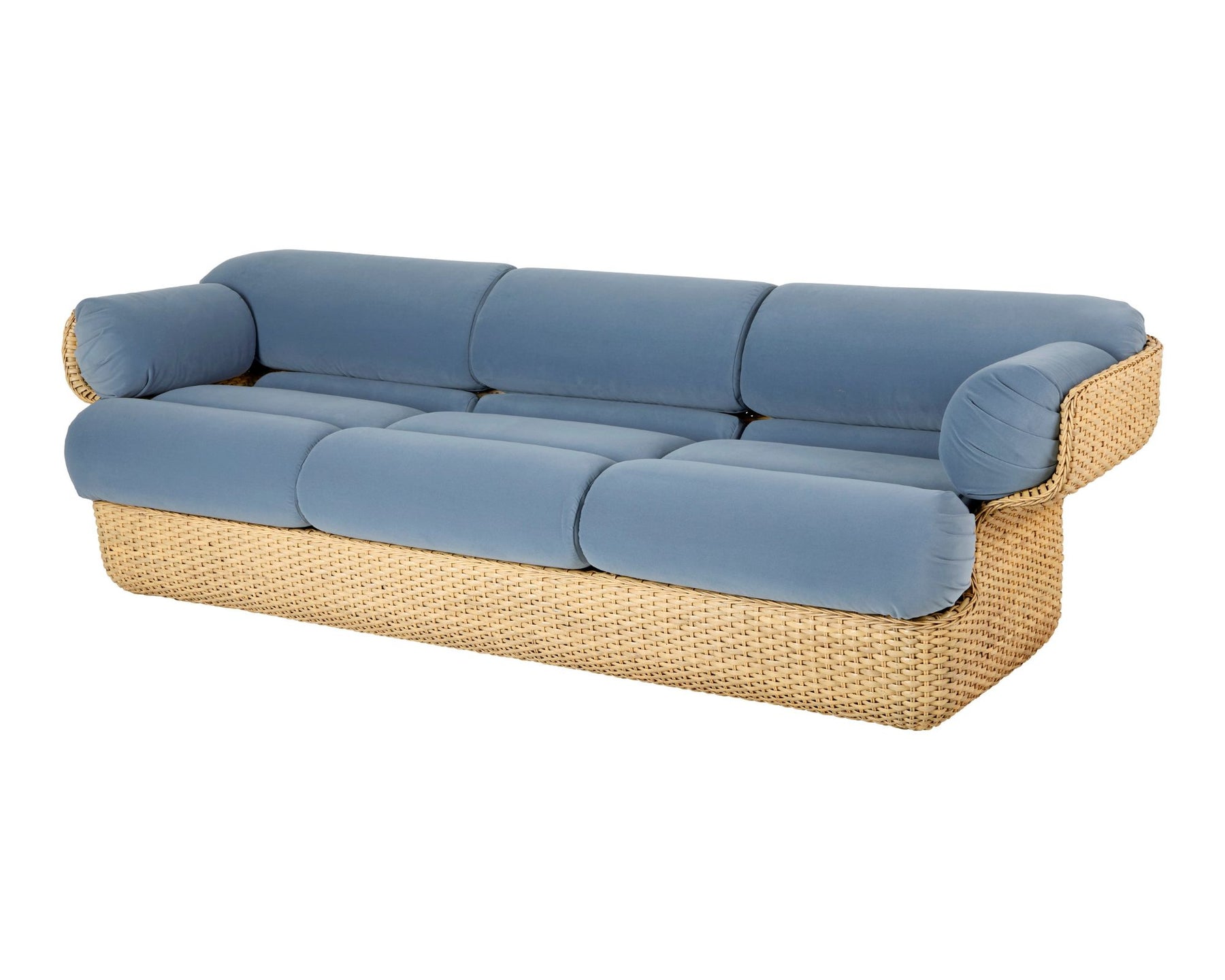 Curvaceous Sofa | DSHOP