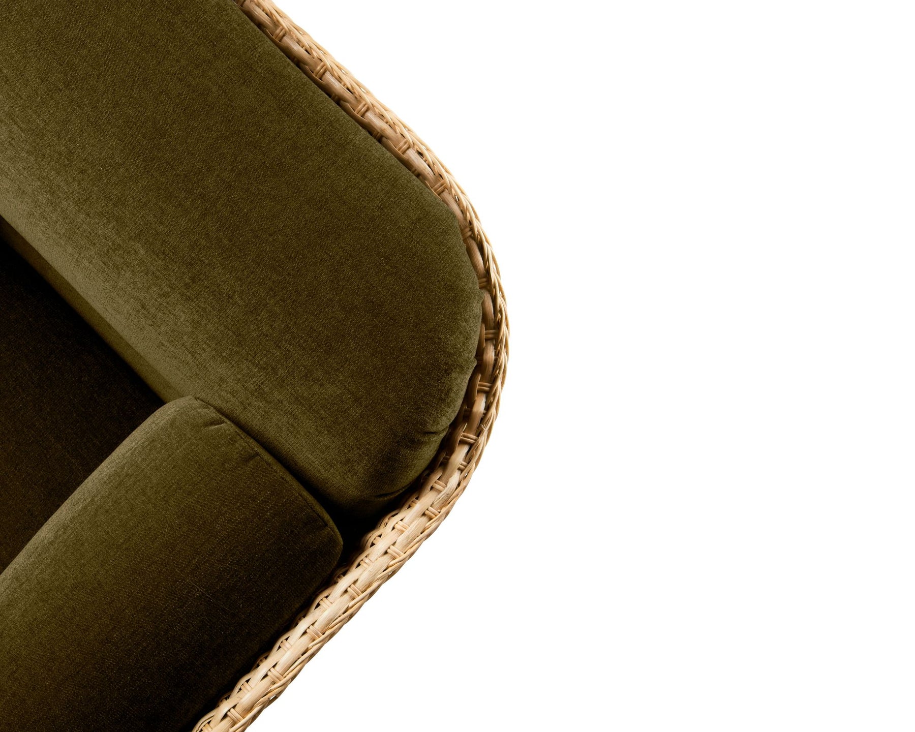 Gubi Basket Sofa | DSHOP