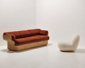 Sun Room Sofa & Chair | DSHOP