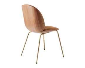 Modern Walnut Accent Chair | DSHOP