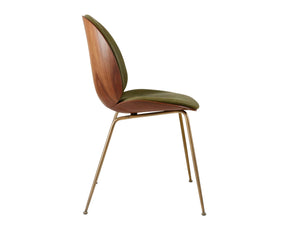 Beetle Dining Chair 3D Veneer | DSHOP