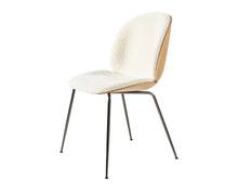 Gubi Boucle Dining Chair | DSHOP