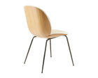 Oak Back Dining Chair | DSHOP