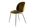 Gubi Beetle Dining Chair Oak Veneer | DSHOP