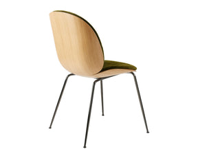 Beetle Dining Chair 3D Veneer - Oak | DSHOP