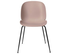 GUBI Beetle Dining Chair with Conic Base | DSHOP