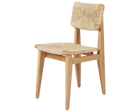 C-Chair Outdoor Dining Chair | DSHOP